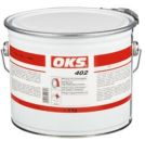 Wälzlager-Hochleistungsfett OKS 402- 5 kg Hobbock